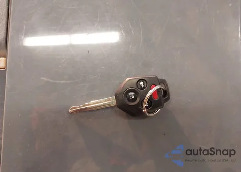 2016 Subaru Outback 2.5I Premium z USA, uszkodzony, nr VIN 4S4BSBHC7G3339274